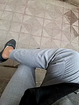 CockForPussy1508 online show from February 5, 2026, 3:13 am