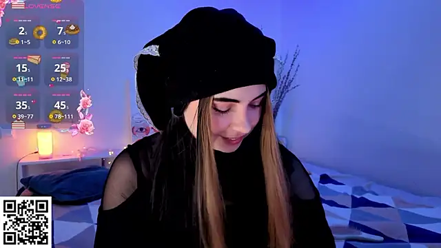 ForEvaRrr online show from February 1, 2026, 9:51 am