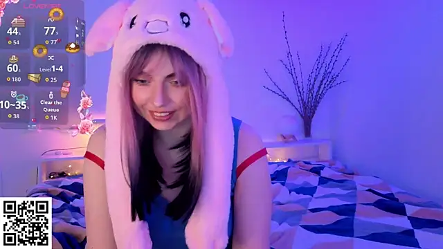 ForEvaRrr online show from March 11, 2026, 8:52 am