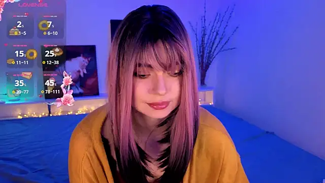 ForEvaRrr online show from April 19, 2026, 10:49 am