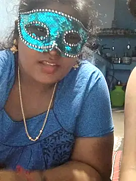 divyasree1431 online show from February 8, 2026, 8:50 pm