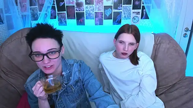 AlicexPrincess online show from January 13, 2026, 4:22 pm