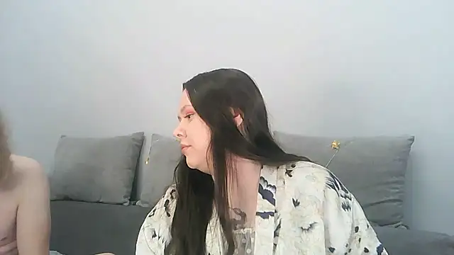 TommyandJanet online show from January 17, 2026, 1:47 pm