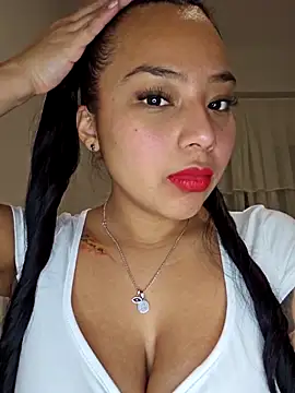 Angelmoon04 online show from February 22, 2026, 12:57 am