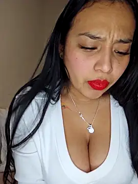 Angelmoon04 online show from February 16, 2026, 1:48 am