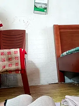 Snapshot of MilkShow chatting on February 26, 2026, 6:02 am MilkShow online show from February 26, 2026, 6:02 am