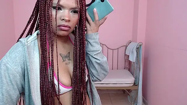 Choloeadams xxx online show from February 6, 2026, 3:13 am