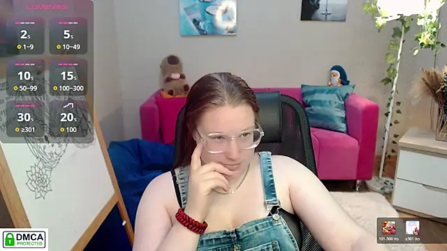 Snapshot of kuri_u chatting on July 6, 2026, 11:17 am kuri u online show from July 6, 2026, 11:17 am