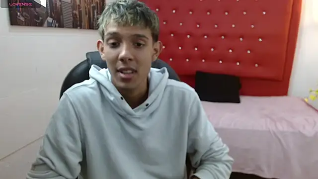 eric oslo online show from January 10, 2026, 6:36 pm