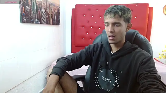 eric oslo online show from January 12, 2026, 6:26 pm