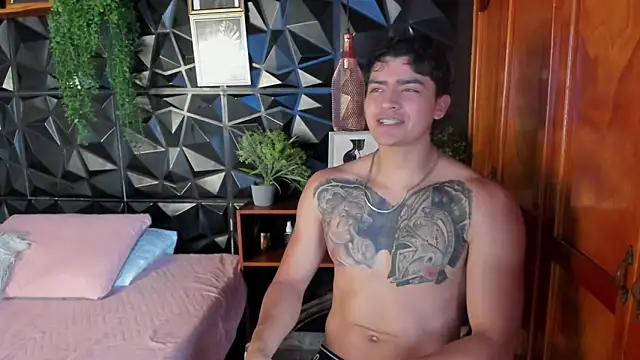 elliot colton online show from April 10, 2026, 8:05 pm