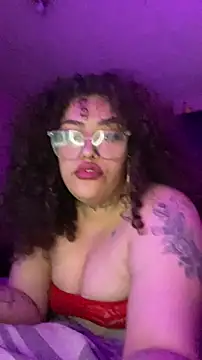 scarlettsamithh online show from January 14, 2026, 3:43 am