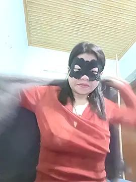 Hana2026 online show from February 18, 2026, 12:08 am