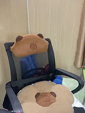 Snapshot of An-An19 chatting on January 17, 2026, 5:55 am An-An19 online show from January 17, 2026, 5:55 am