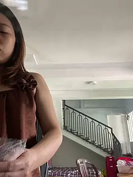 Snapshot of An-An19 chatting on February 10, 2026, 3:27 am An-An19 online show from February 10, 2026, 3:27 am