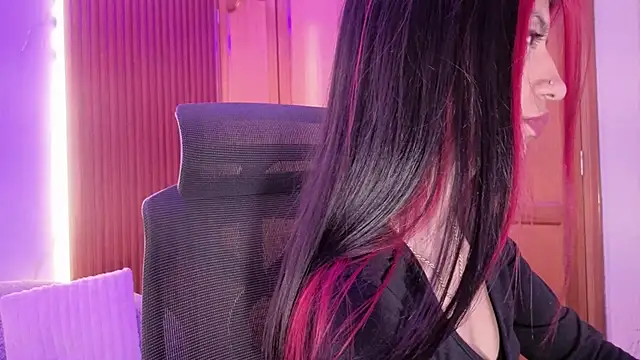 Snapshot of dulcetorresvg chatting on February 28, 2026, 3:06 am dulcetorresvg online show from February 28, 2026, 3:06 am