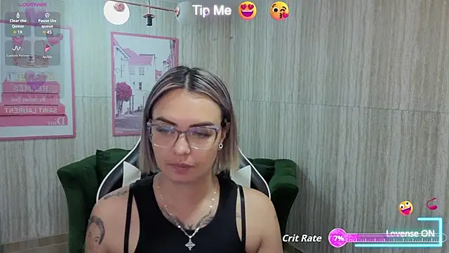 zarcasutra t online show from March 25, 2026, 12:48 pm