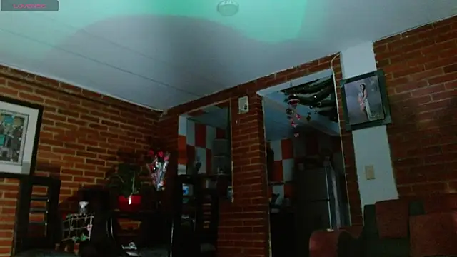 Lia rouse04 online show from February 6, 2026, 9:27 am