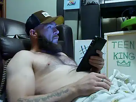 Numba1dad  online show from January 14, 2026, 8:07 am