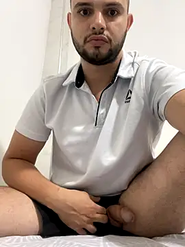 lucio-x online show from January 8, 2026, 3:51 pm