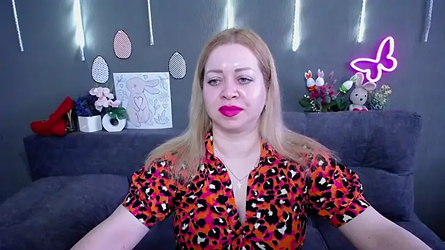 OliviaVerr online show from March 29, 2026, 6:37 am