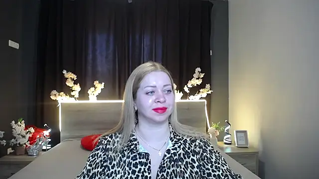 OliviaVerr online show from March 26, 2026, 1:20 pm
