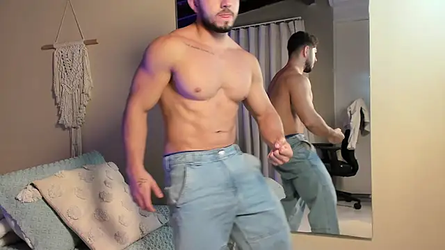 Thiago moretti online show from February 10, 2026, 5:56 pm