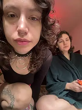 witchdub online show from May 27, 2026, 4:14 pm