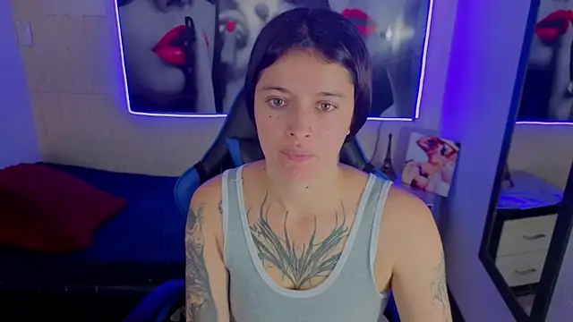 Harley quinzell online show from February 10, 2026, 6:29 pm