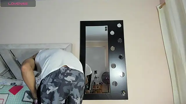 antonio aguilarx online show from April 15, 2026, 9:37 pm