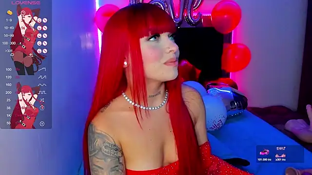 Snapshot of Nicole_rouss chatting on February 15, 2026, 1:28 am Nicole rouss online show from February 15, 2026, 1:28 am