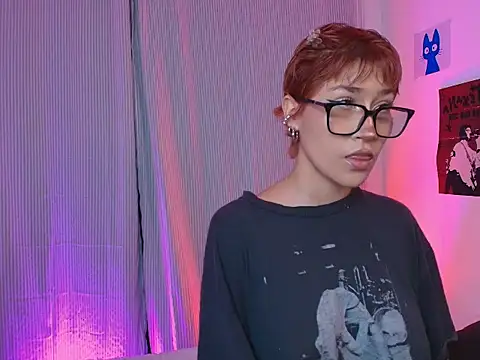 Snapshot of Lesbian_Sexxx chatting on February 6, 2026, 4:41 am Lesbian Sexxx online show from February 6, 2026, 4:41 am