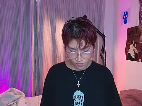 Snapshot of Lesbian_Sexxx chatting on April 3, 2026, 8:37 pm Lesbian Sexxx online show from April 3, 2026, 8:37 pm