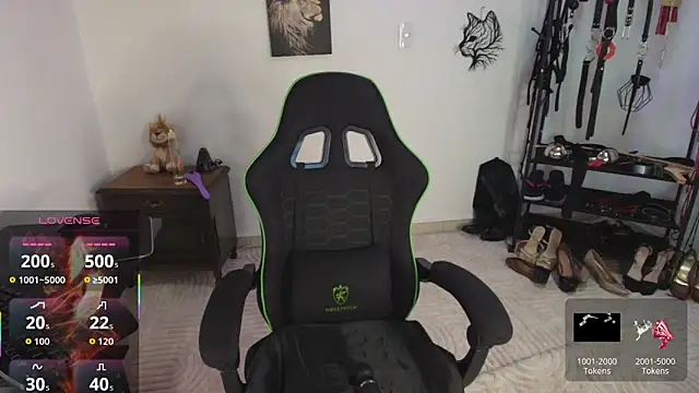 ariannaconnor  online show from March 2, 2026, 2:23 am