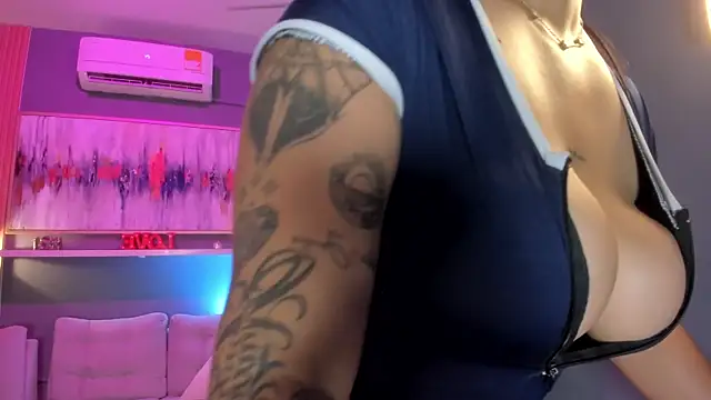 lilian vergara online show from March 25, 2026, 7:57 pm