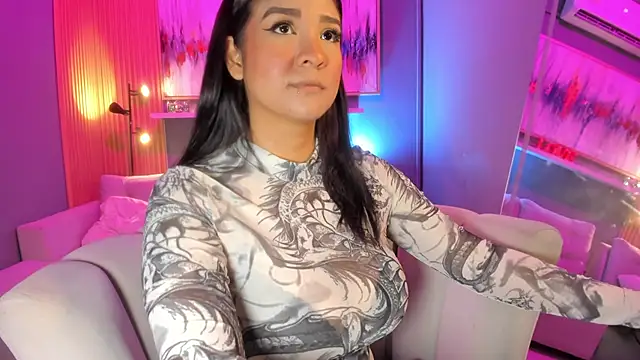 lilian vergara online show from March 2, 2026, 7:43 pm