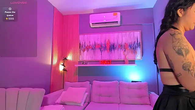 lilian vergara online show from January 15, 2026, 7:50 pm