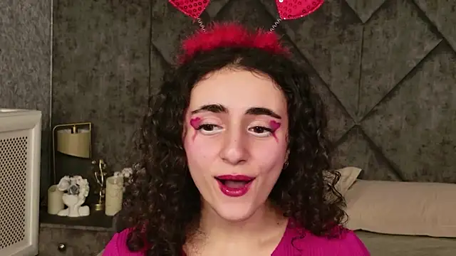 Susan Fors online show from February 14, 2026, 8:14 am