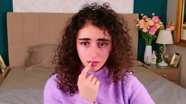 Susan Fors online show from March 9, 2026, 6:06 am