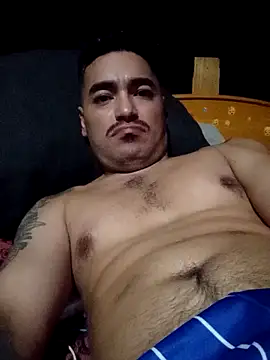 Darkmusic236 online show from March 15, 2026, 8:54 am