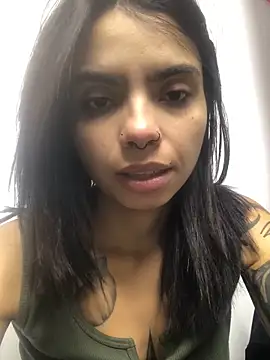 Electra Darkk online show from February 24, 2026, 4:30 pm