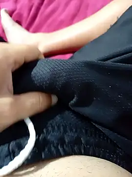 teumacho25 online show from January 12, 2026, 10:58 pm