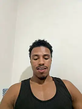 LorenzoBlack27 online show from May 18, 2026, 10:36 pm