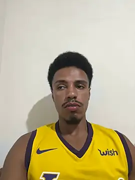 LorenzoBlack27 online show from March 13, 2026, 11:10 pm