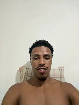 LorenzoBlack27 online show from April 13, 2026, 10:03 pm