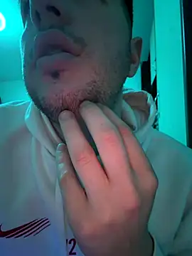 alexyemy online show from January 8, 2026, 7:09 pm