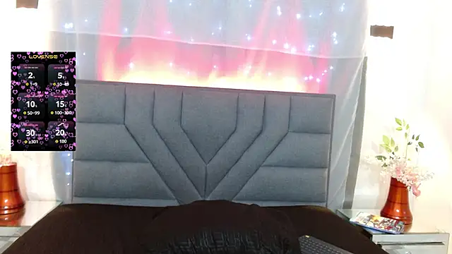 Aittana Fonnegra online show from April 10, 2026, 7:10 pm