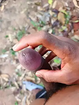 Peterackson111 online show from February 22, 2026, 10:06 am