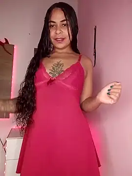 imaculada666 online show from May 27, 2026, 11:56 pm