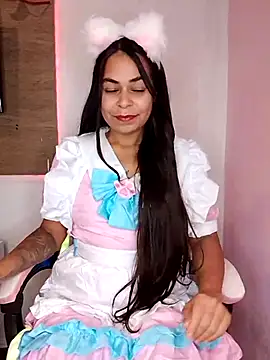 imaculada666 online show from June 15, 2026, 10:53 pm